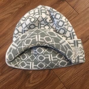 NWOT FOX hat